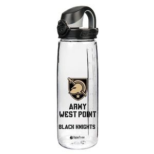 US Army West Point Black Knights 24oz Water Bottle